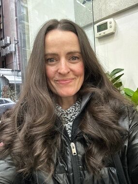 Meet your Posher, Katie